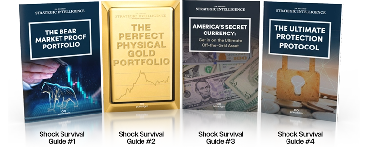 Shock Survival Guide